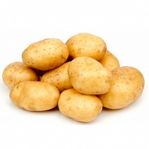 Картофель свежий урожай 0,5 кг (Россия) 