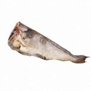 Рыба замороженная минтай без головы кг