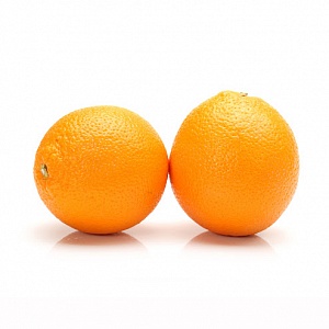 Апельсины фасованные 0,5 кг