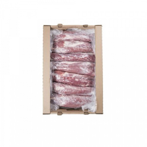 Мясо свинины б/к вырезка "Здоровая Ферма" замороженная ~9 кг